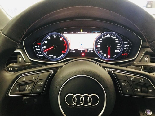 Imagen 23 de 25 de Audi S5 Coupe 3.0 V6 Usado 2012 2013 Quattro