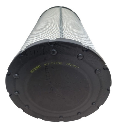 Filtro D/aire Bfa 131 (wap131) P/camion Ford Y Motor Cummins