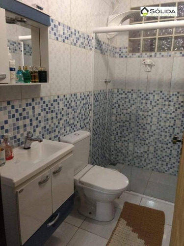 Imagem 18 de 24 de Excelente Casa A Venda No Bairro Parque Cidade Jardim Ii Em Jundiai Sp. - Ca0473