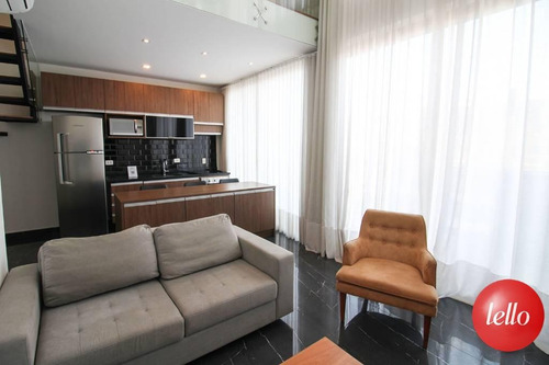 Imagem 2 de 23 de Apartamento - Ref: 227402