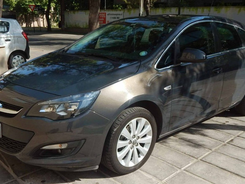 Opel Astra Enjoy