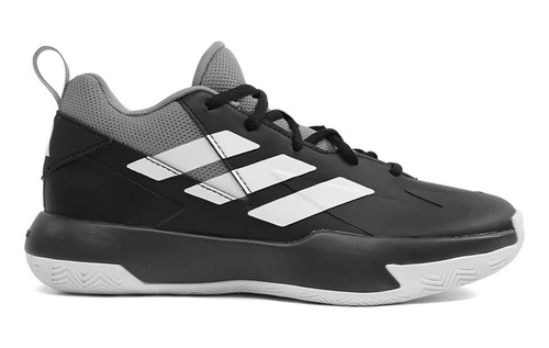 Imagen 2 de 5 de Calzado Champion adidas Basketball Cross Em Up Basket - Auge