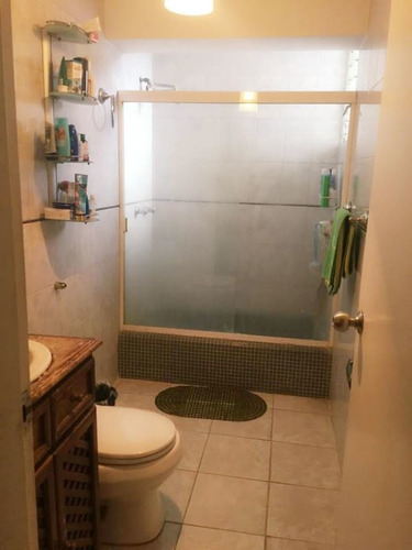 Imagen 7 de 9 de Se Vende Apto 110m2 3h+s/2b+s/2p Santa Ines 7775