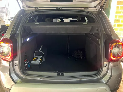 Renault Duster 1.3 T Iconic 4X2 Cvt