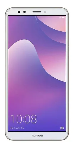 Huawei Y7 2018 16 GB dorado 2 GB RAM