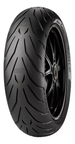 Cubierta 190 55 Zr17 W75 Pirelli Angel Gt Trasera S/cam