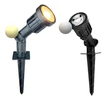 Comprar Jabalina Estaca Led Exterior Jardin Macroled Ip65 Completa