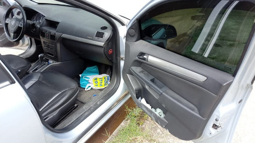 Imagem 13 de 15 de Chevrolet Vectra 2011 2.0 Elite Flex Power Aut. 4p
