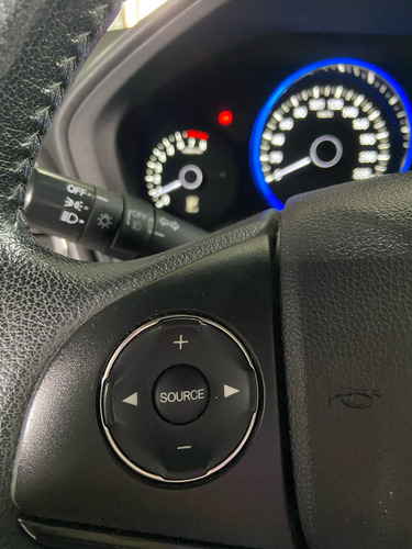 Honda HR-V 1.8 16V FLEX EX 4P AUTOMÁTICO