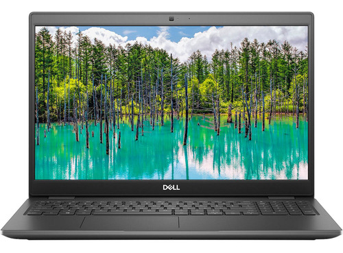 Dell 15.6  Latitude 3510 Laptop