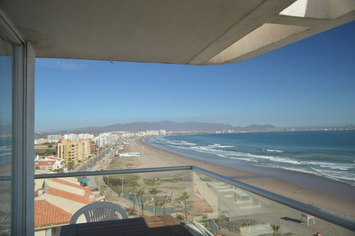 Imagen 4 de 22 de 3 Dor 2 Baños 8 Personas Frente Mar: Disp. Desde 23 Febrero