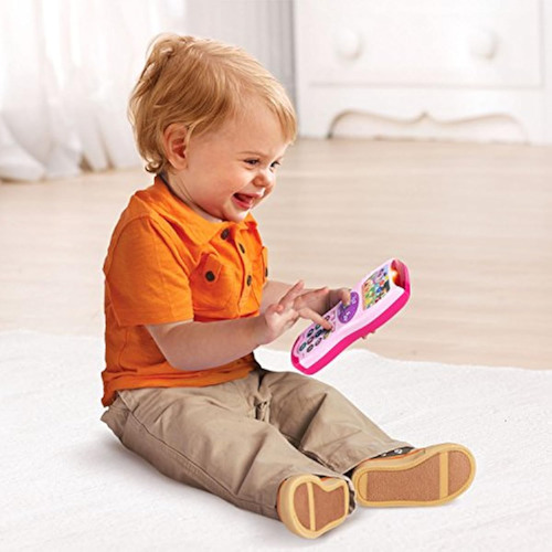 Luces De Aprendizaje De Violeta Leapfrog Con