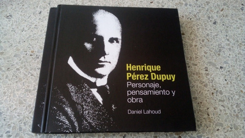 Henrique Pérez Dupuy / Daniel Lahoud 