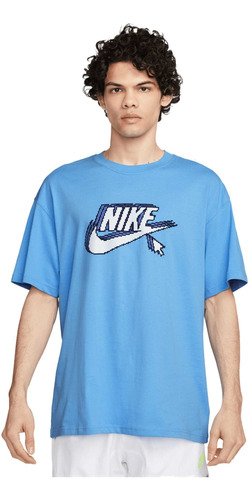 Polo Nike Sportswear Urbano Para Hombre 100% Original Ph575