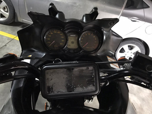 Suzuki Dl 650