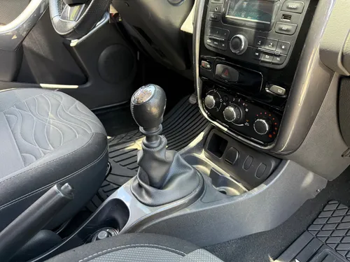 Renault Duster 2.0 Dynamique 4x2