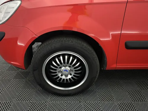 Hyundai Getz 1.4 Gl