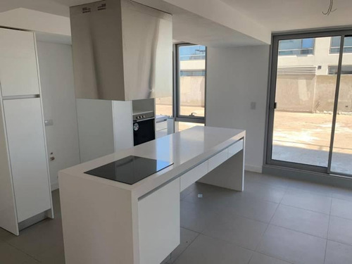 Imagen 20 de 30 de Venta Piso Con Renta - 400mts Terraza - Complejo Al Rio Torre 2 - Vicente López