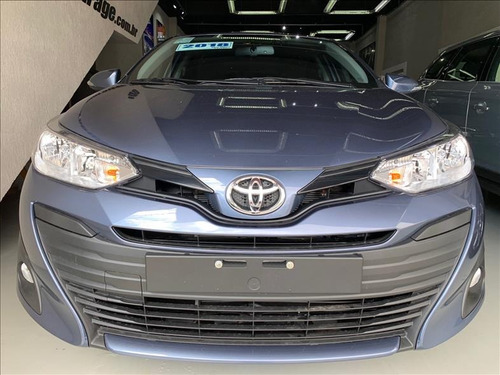 Toyota Yaris Yaris Sedan Xl - Sedan - Automático
