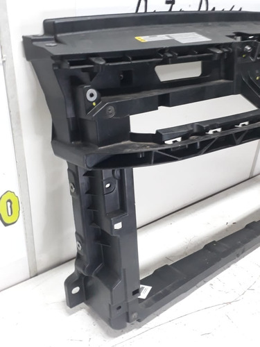 Painel Frontal New Fox Spacefox 15-19 Verifique 5z0805588p (Usado)