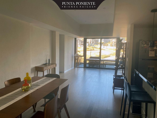 Imagen 4 de 30 de Depa En Venta - Central Park, Bosque Real. Huixquilucan - 2