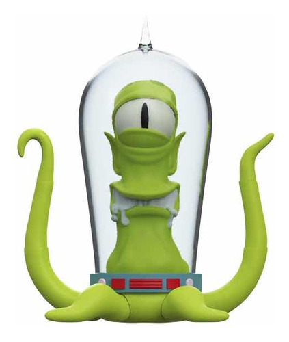 Kang Los Simpsons Disney Bart Homero Super7 Ultimates
