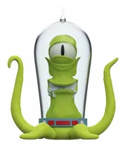 Comprar Kang Los Simpsons Disney Bart Homero Super7 Ultimates