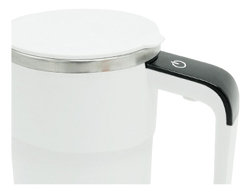 Taza De Café Con Agitación Automática, Vaso Automezclador