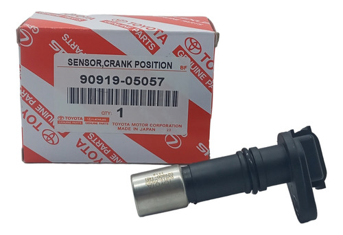 Sensor Posición Cigueñal 4runner Fortuner Hilux Kavak Fj Cru