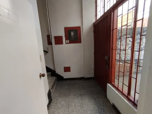 Bodega En Venta En El Toberín. Cod V1614475