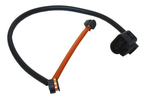 Imagen 2 de 10 de Sensor Pastilla Frenos Audi Q7 Touareg Bapmic Germany