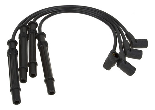 Cable De Bujias Eurorepar Renault Clio Ii/mio