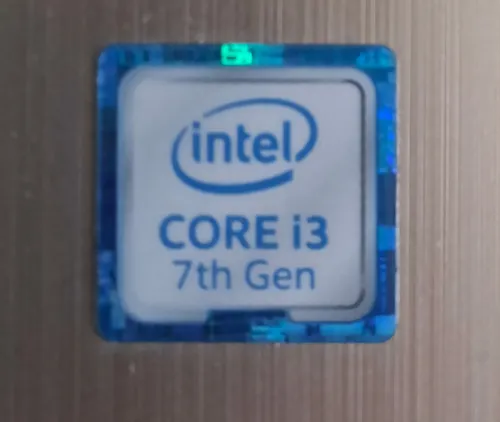 Notebook Asus X541u Intel Core I3 8 Gb Ssd 240 Gb W10 Pro (Usado)