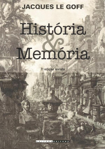 Historia E Memoria - 7ª Ed