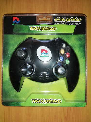 Control Xbox Classic