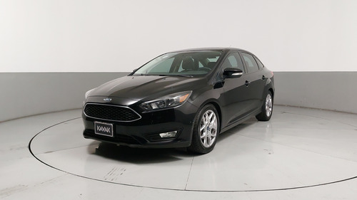 Ford Focus 2.0 Se Luxury At