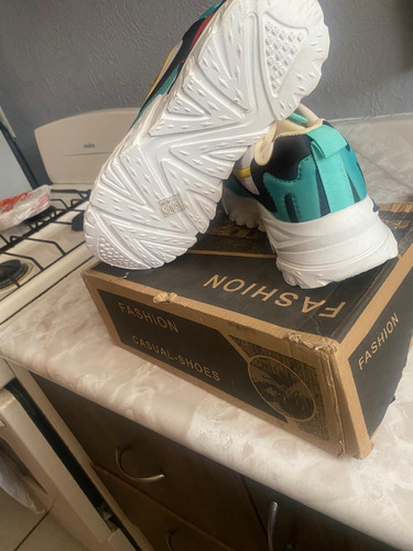 Tenis Deportivos