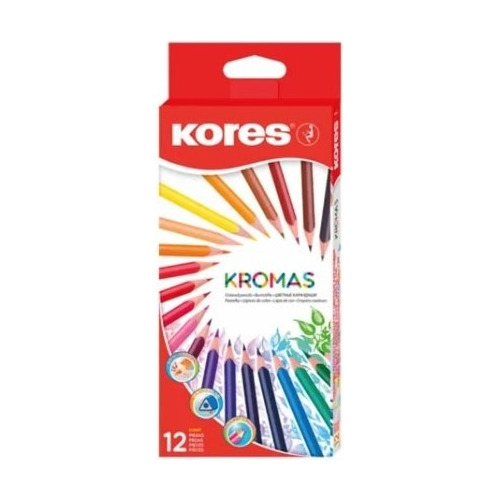 Promoción Color Kromas 12 Cajas