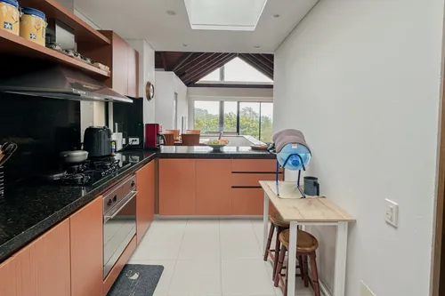 Casa En Venta En La Calera. Cod V7482