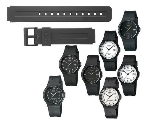 Malla Para Casio Modelo Mw-59 / Mw-60  Casio Microcentro