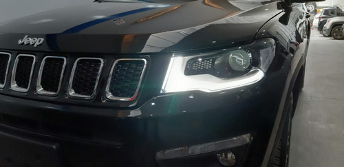 Jeep Compass At6 Entrega Asegurada Jeep Plan
