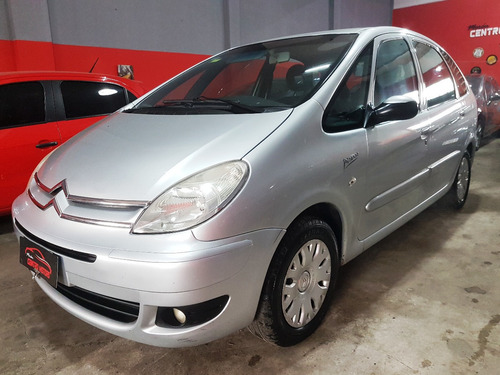Imagen 1 de 15 de Citroen Xsara Picasso 1.6 Gnc 5ta Generacion Full Full