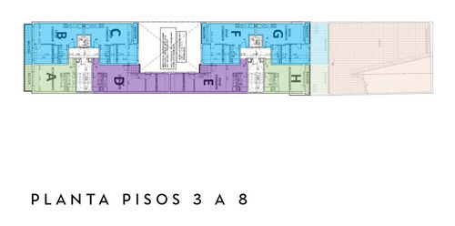 Imagen 29 de 29 de Departamentos Monoambientes Y 1 Dormitorios De Inversión
