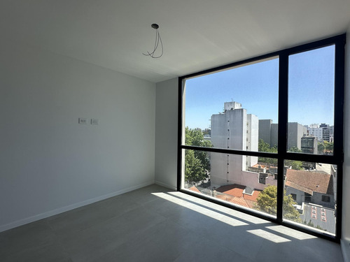 Departamento En Guemes