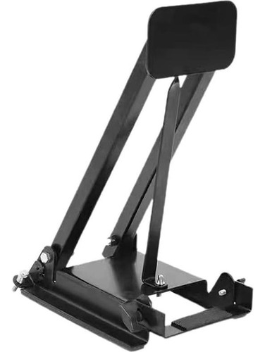 Pad De Práctica Evans Realfeel Para Pedal De Bombo 23.5cm