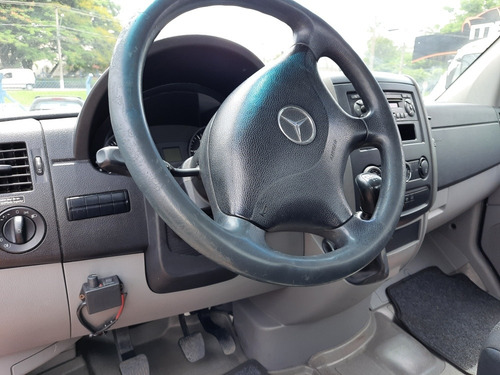 Mercedes-benz Sprinter Chassi 2.2 Cdi 311 Street Rs Longo 2p