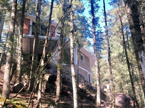Imagen 9 de 12 de Terreno En Venta Mineral Del Monte Centro