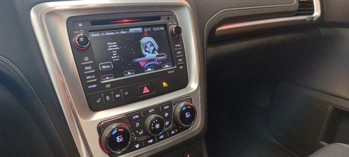 Imagen 9 de 15 de Gmc Acadia Slt1 2014