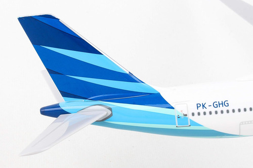 Daron Skymarks Garuda A330-900neo 1/200 Skr1060