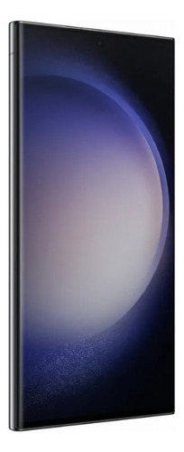 Samsung Galaxy S23 Ultra 512gb Negro (bueno) Negro (Reacondicionado)